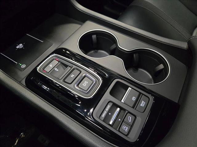 New 2025 Honda Pilot EX-L image 15