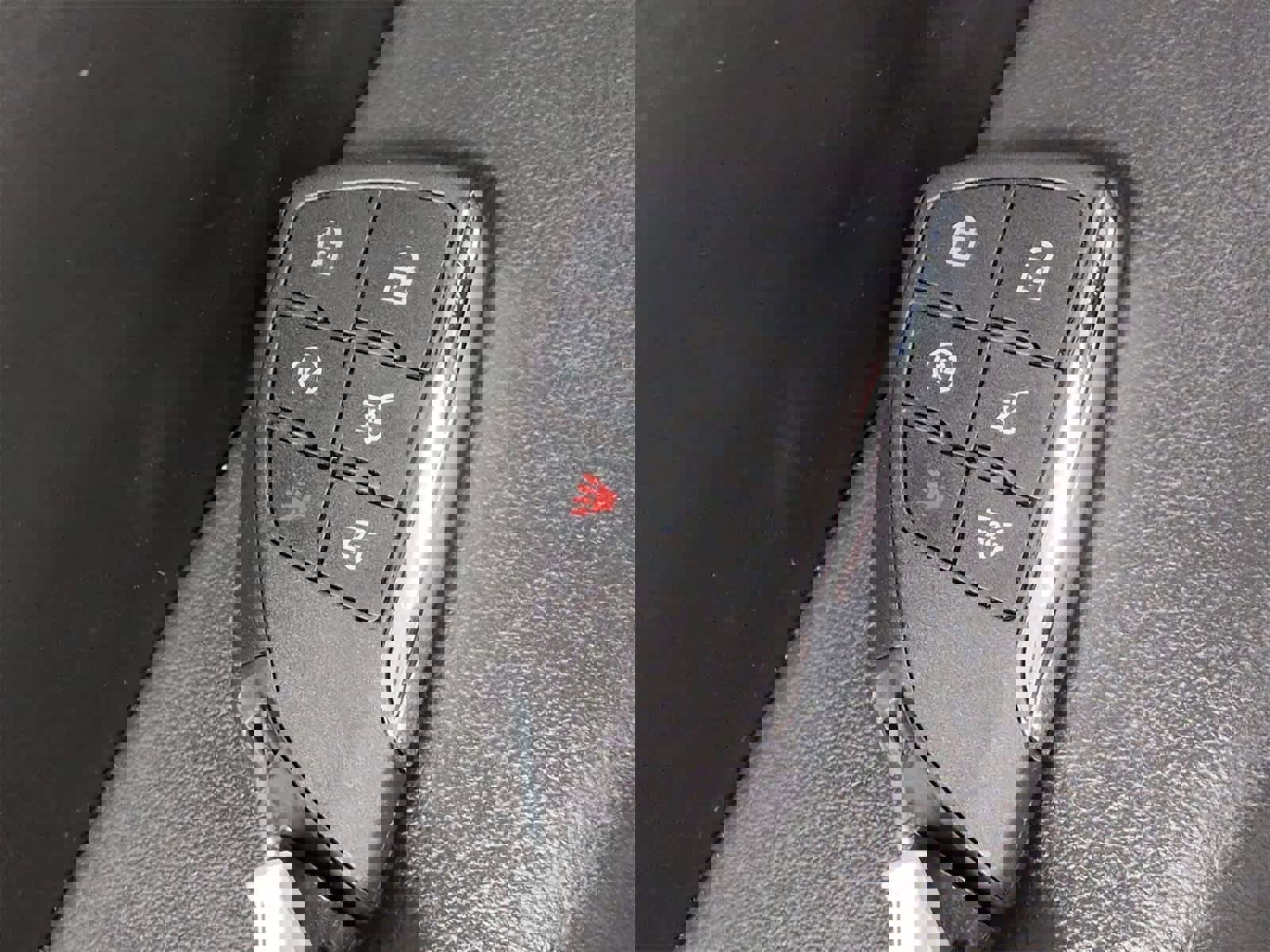 Used 2023 Chevrolet Tahoe RST w/ Luxury Package image 39