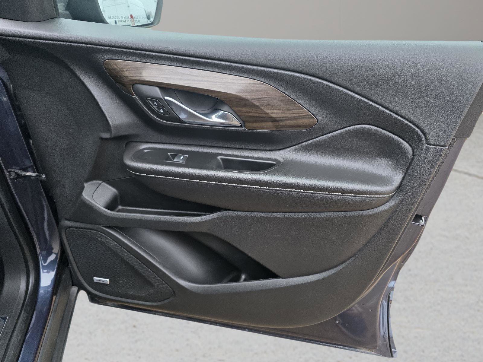 Used 2019 GMC Terrain Denali image 29