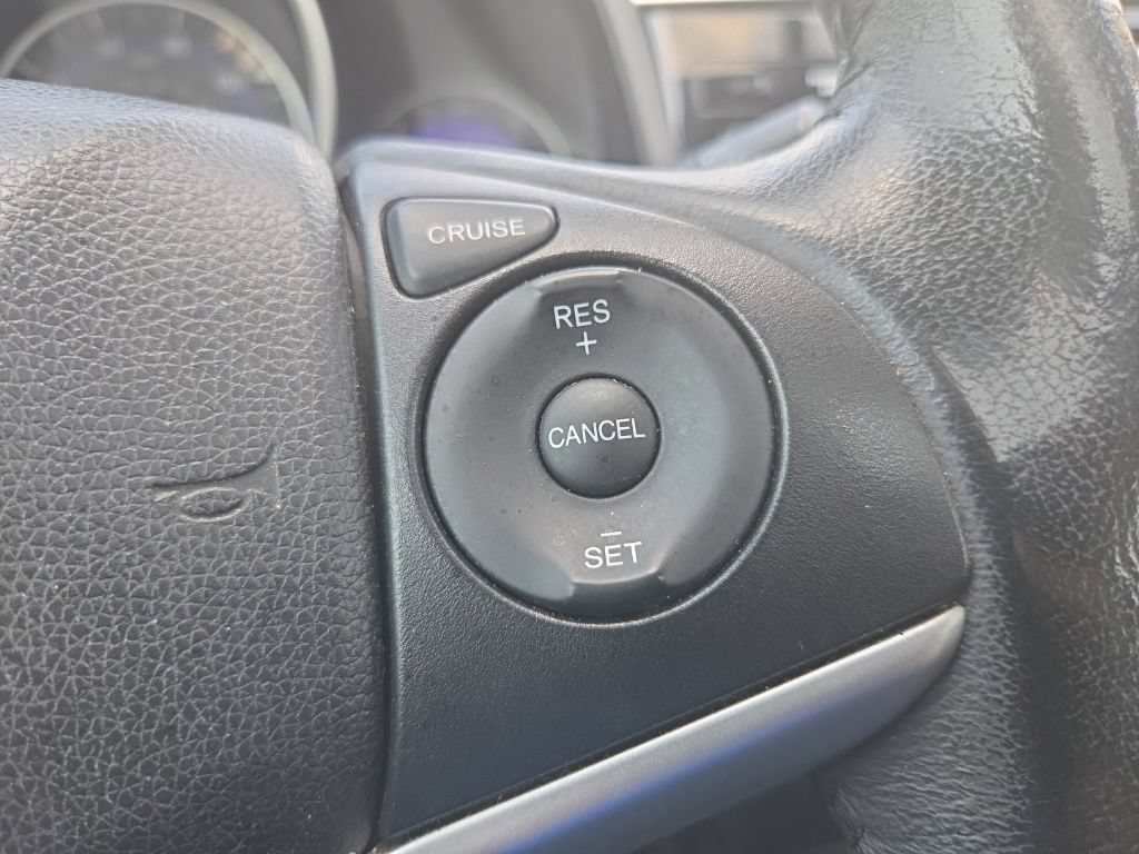 Used 2015 Honda Fit EX-L image 18