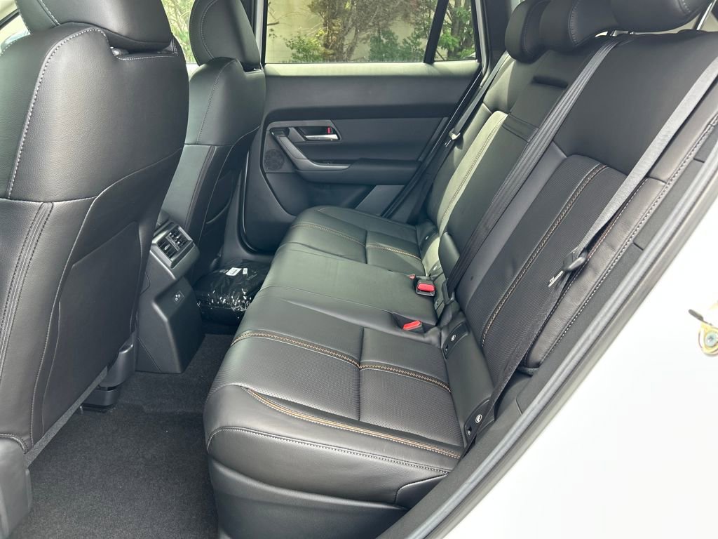 New 2025 MAZDA CX-50 2.5 Hybrid w/ Weather Package image 20