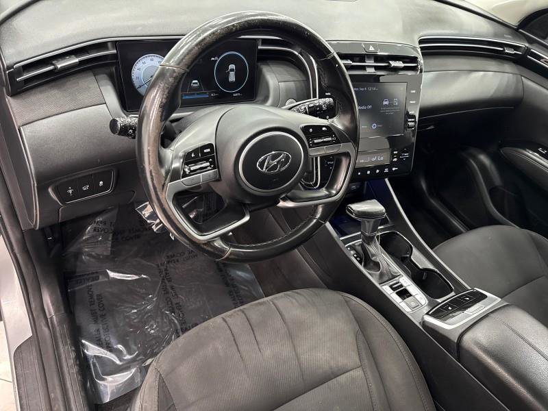 Used 2022 Hyundai Tucson SEL w/ Convenience Package image 42