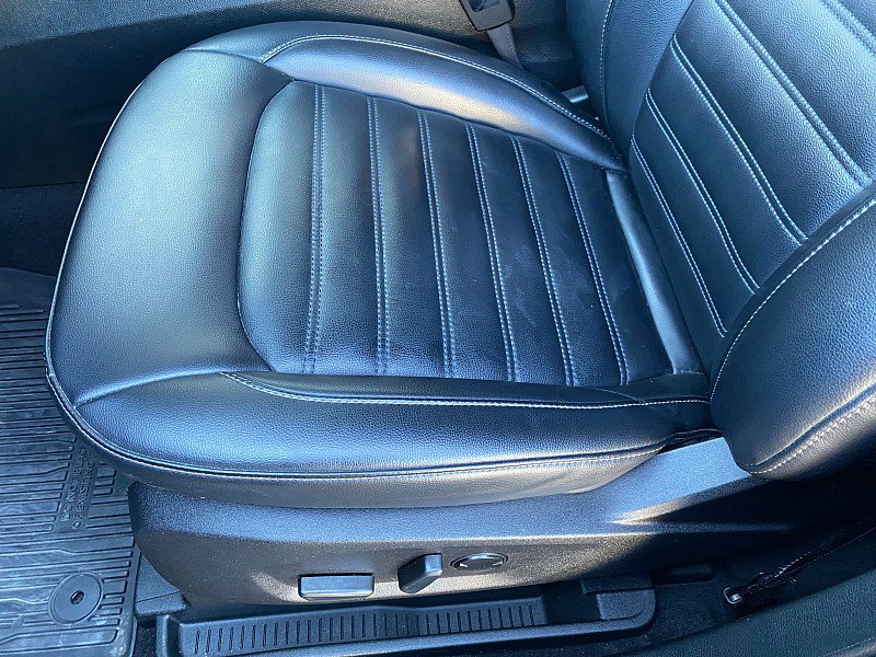 Certified 2022 Ford Edge SEL w/ Convenience Package image 23