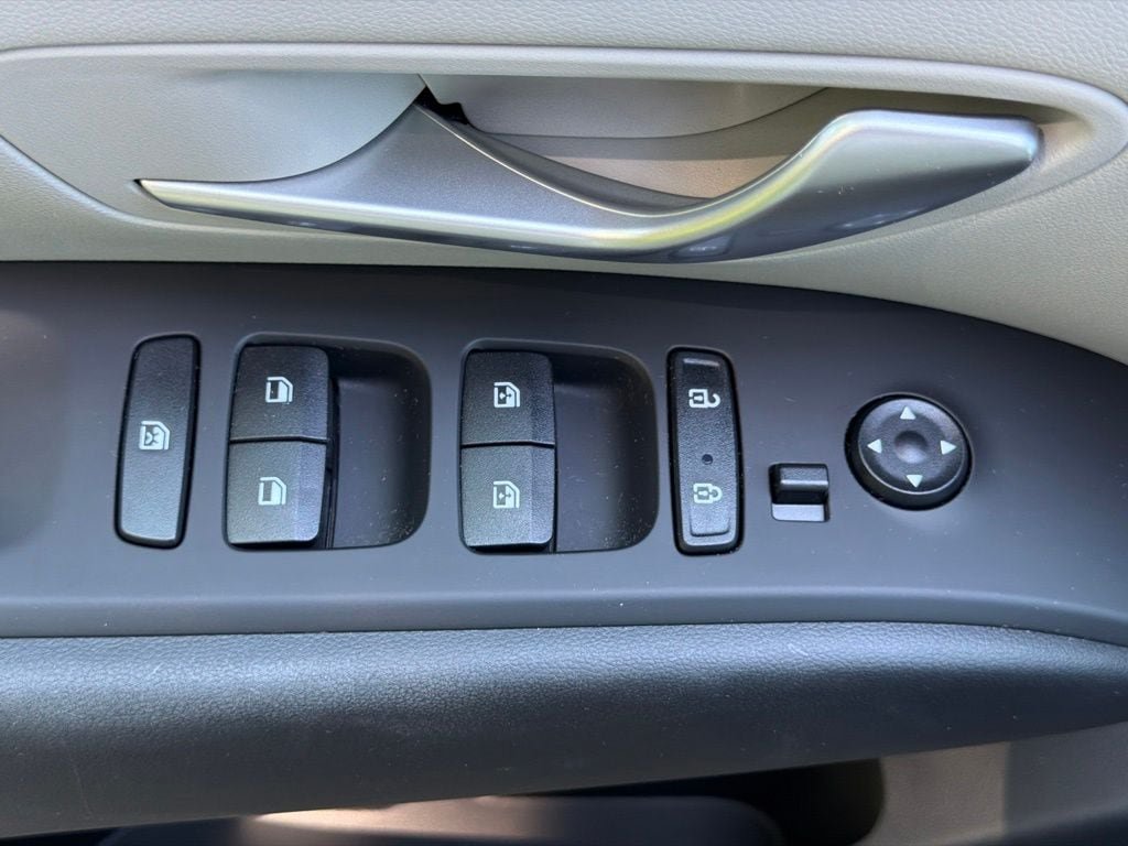 Certified 2023 Hyundai Tucson SEL w/ Convenience Package AWD/4WD image 17