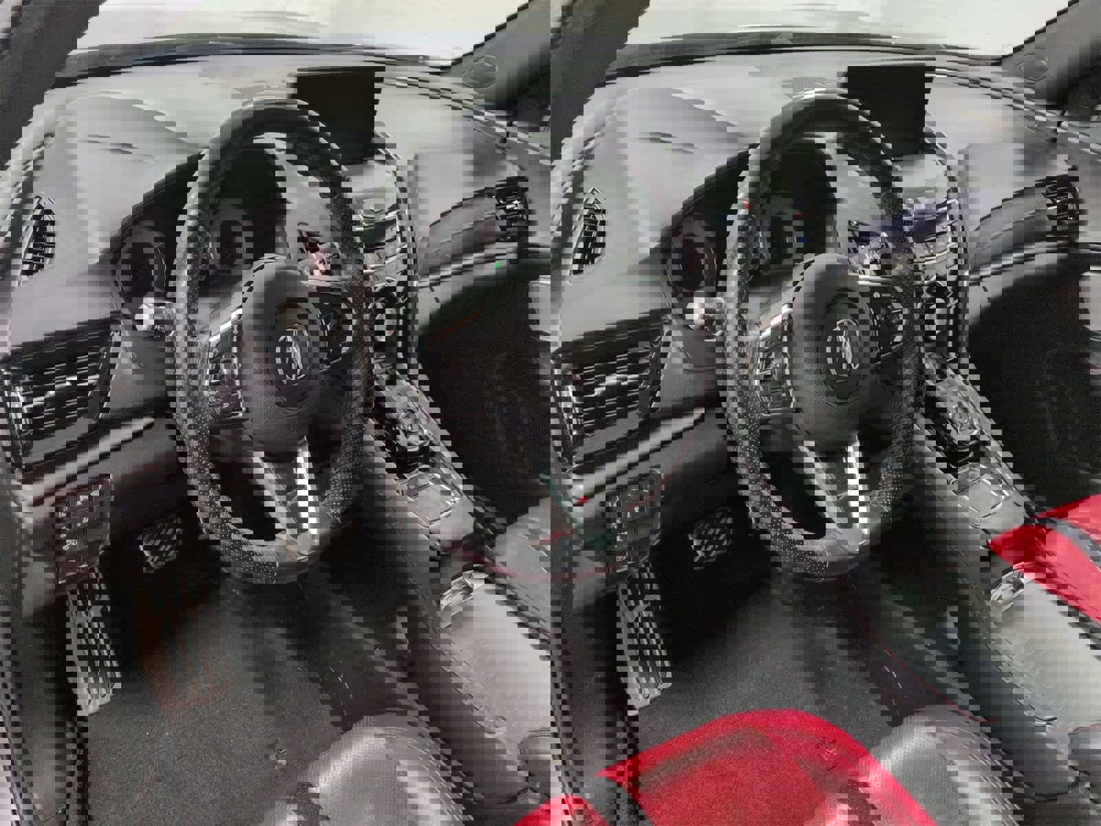 Used 2019 Acura RDX A-Spec image 10