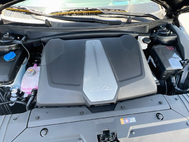 New 2026 Kia EV6 GT-Line RWD image 32