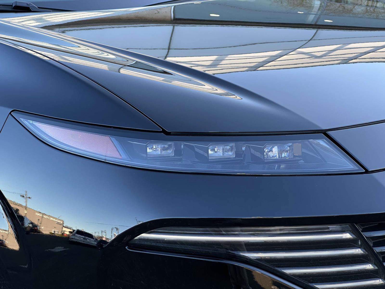 Used 2025 Nissan Murano SL image 6