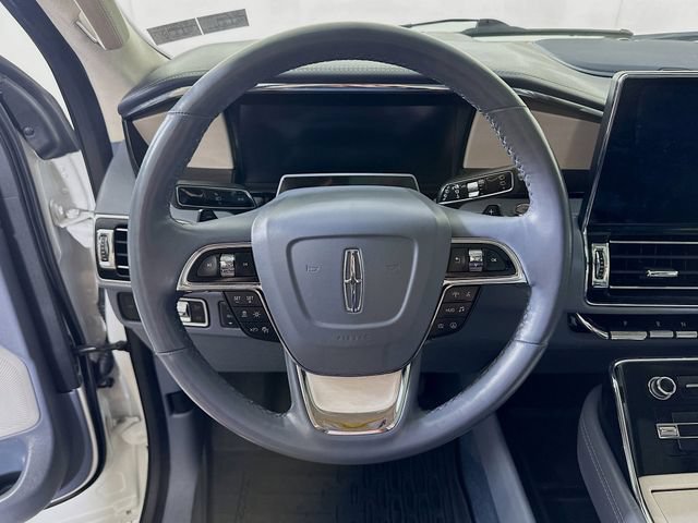 Certified 2023 Lincoln Navigator L Black Label AWD/4WD image 14
