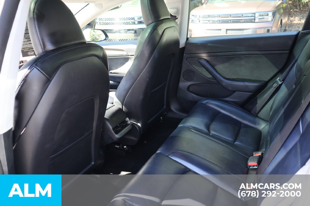Used 2023 Tesla Model 3 Standard Range RWD image 14