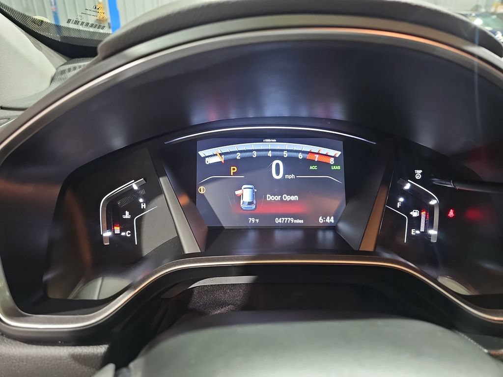 Used 2020 Honda CR-V EX-L image 19