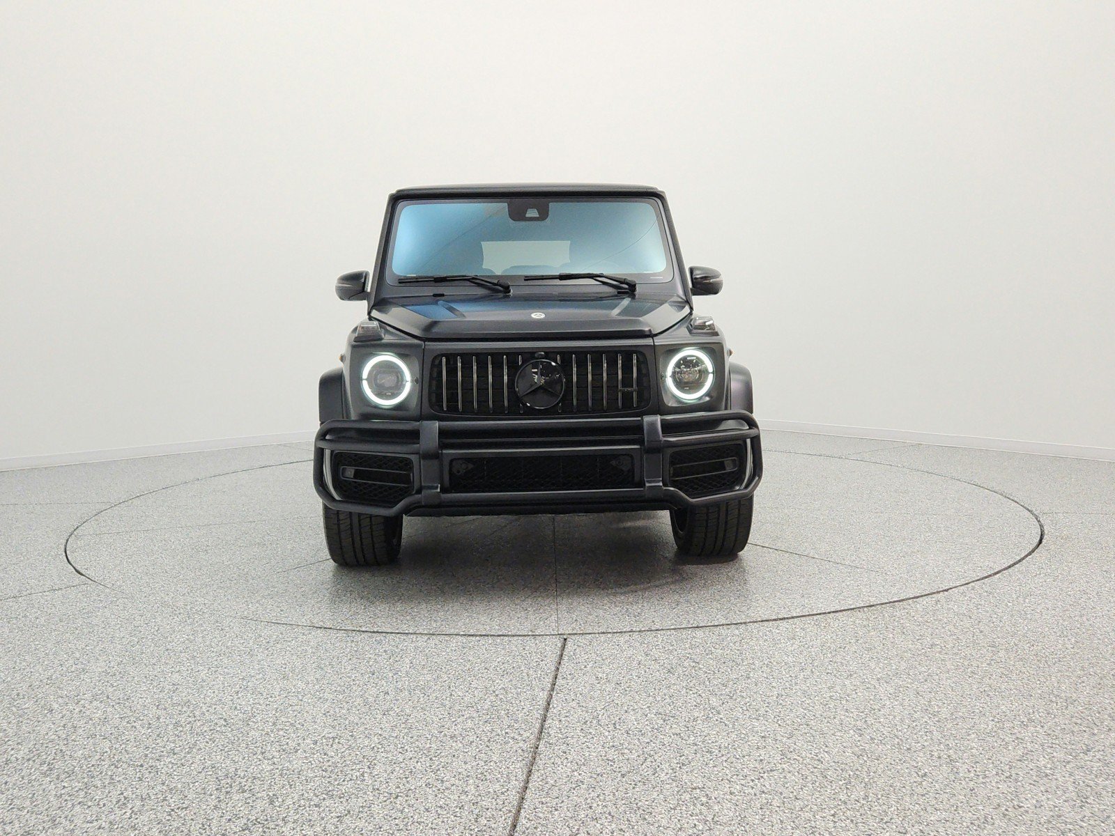 Certified 2024 Mercedes-Benz G 63 AMG 4MATIC image 2