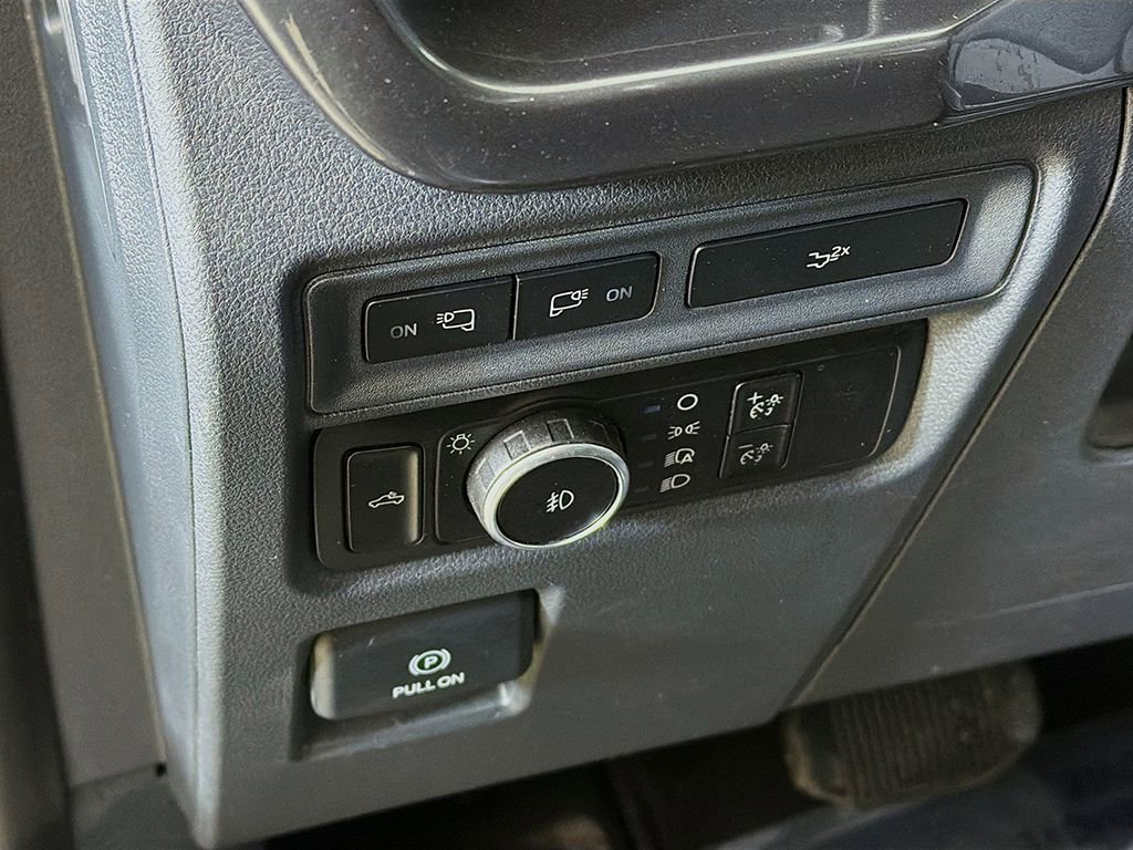 Used 2023 Ford F150 Tremor image 28