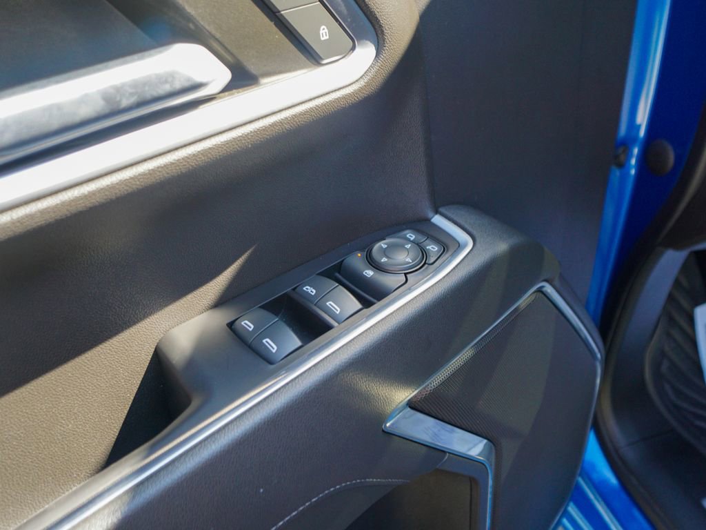 Used 2022 Chevrolet Silverado 1500 RST image 18