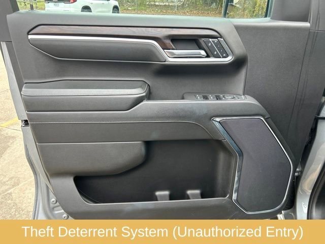 Used 2024 GMC Sierra 1500 SLT image 27