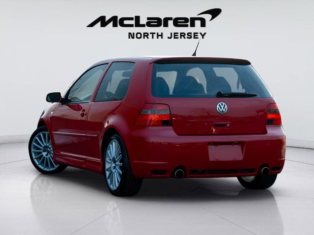 Used 2004 Volkswagen R32 image 7