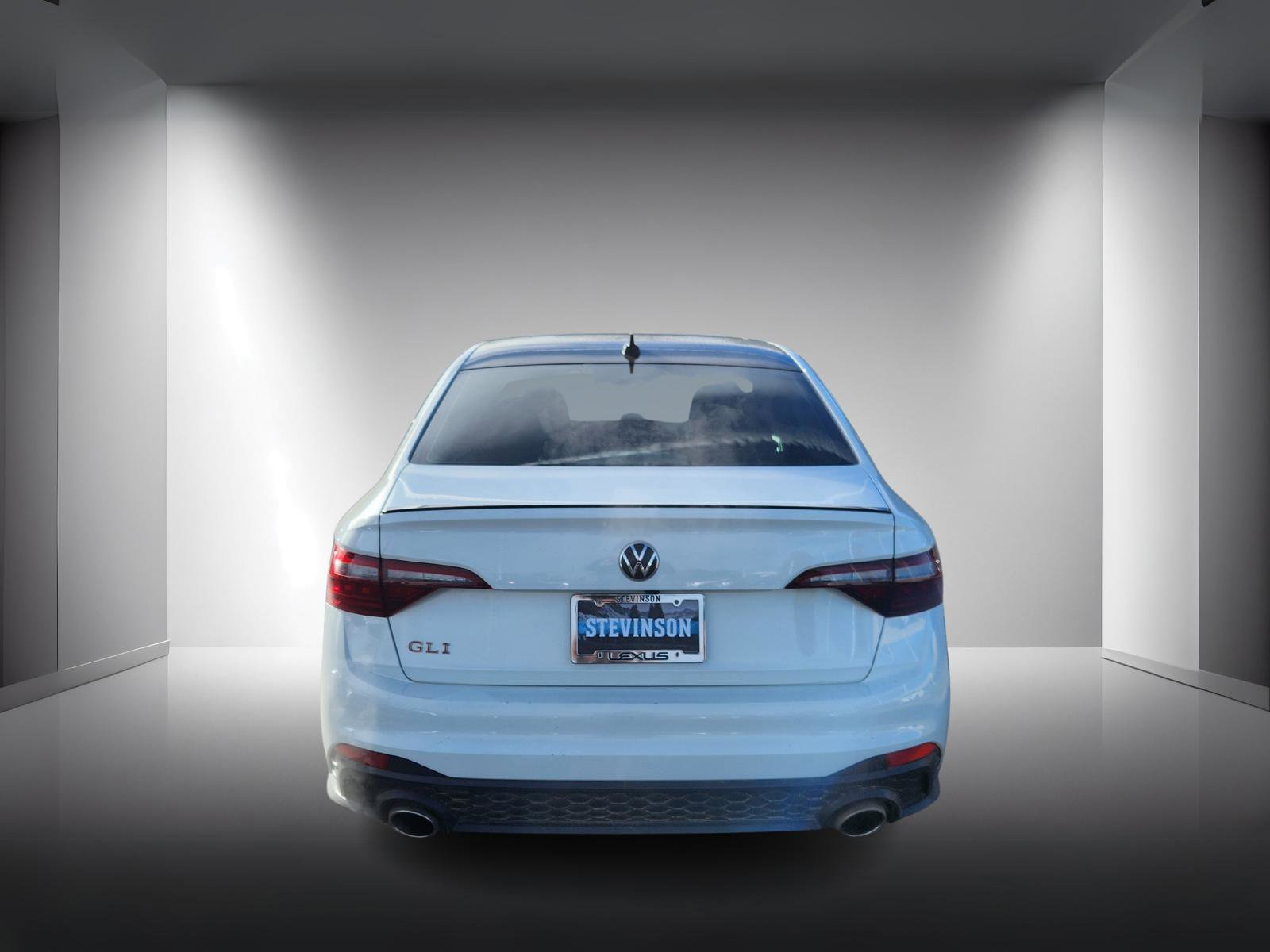 Used 2022 Volkswagen Jetta GLI Autobahn image 4