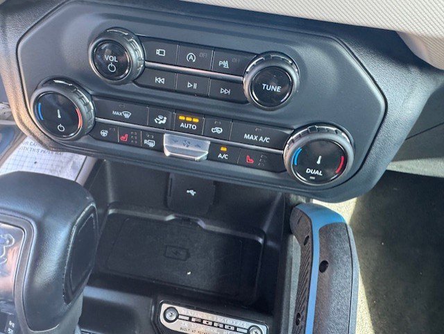 Certified 2022 Ford Bronco Wildtrak image 21