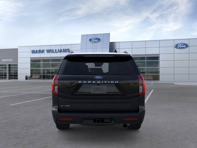 New 2026 Ford Expedition Active AWD/4WD image 5