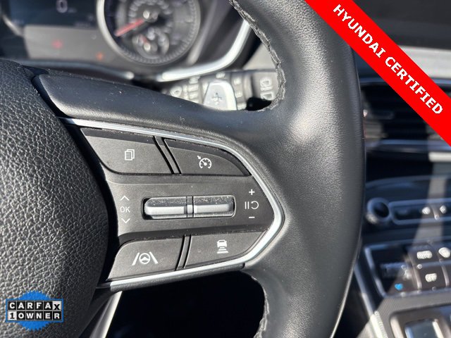 Certified 2023 Hyundai Santa Fe SEL image 15