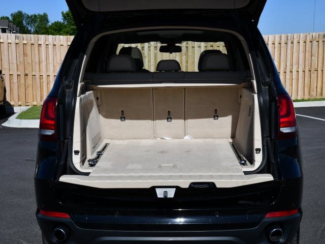 Used 2015 BMW X5 xDrive35i AWD/4WD image 29