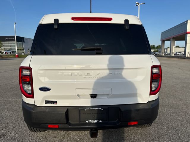 Used 2022 Ford Bronco Sport Big Bend AWD/4WD image 5