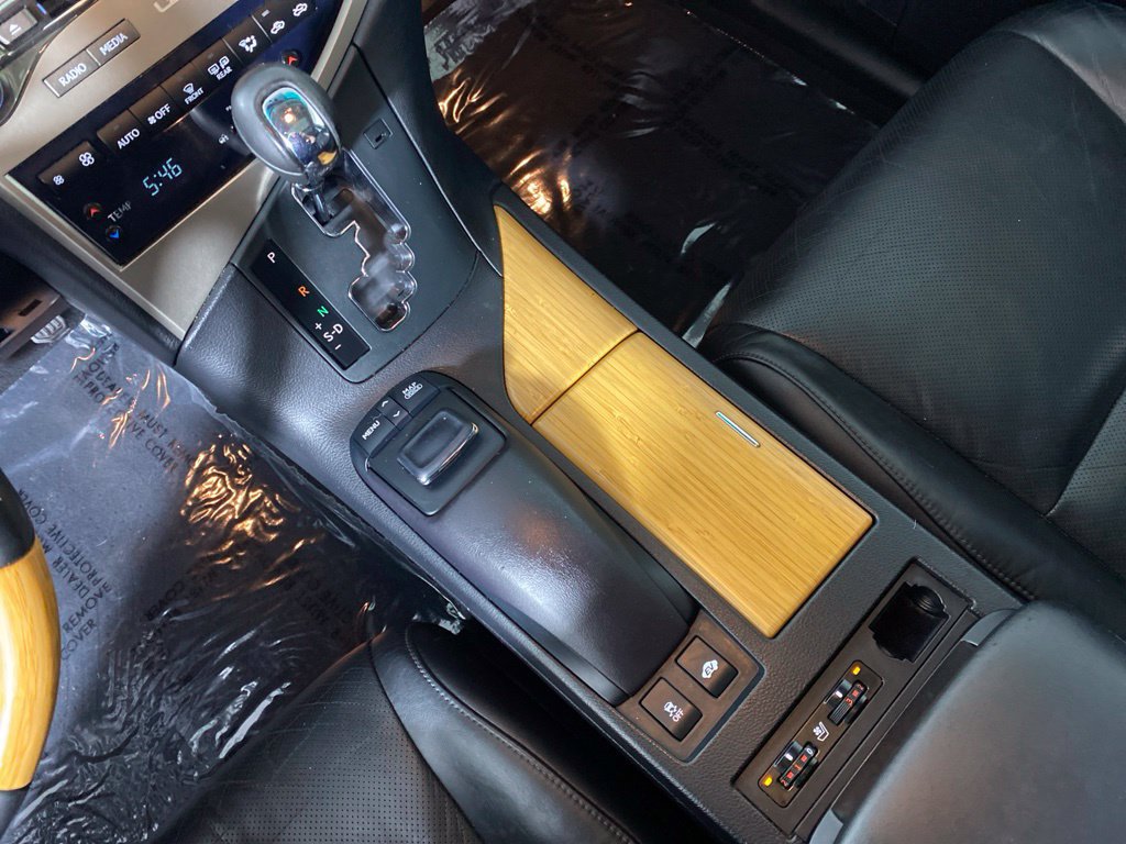 Used 2015 Lexus RX 450h AWD image 23