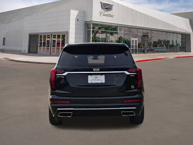 Used 2020 Cadillac XT6 Premium Luxury image 5