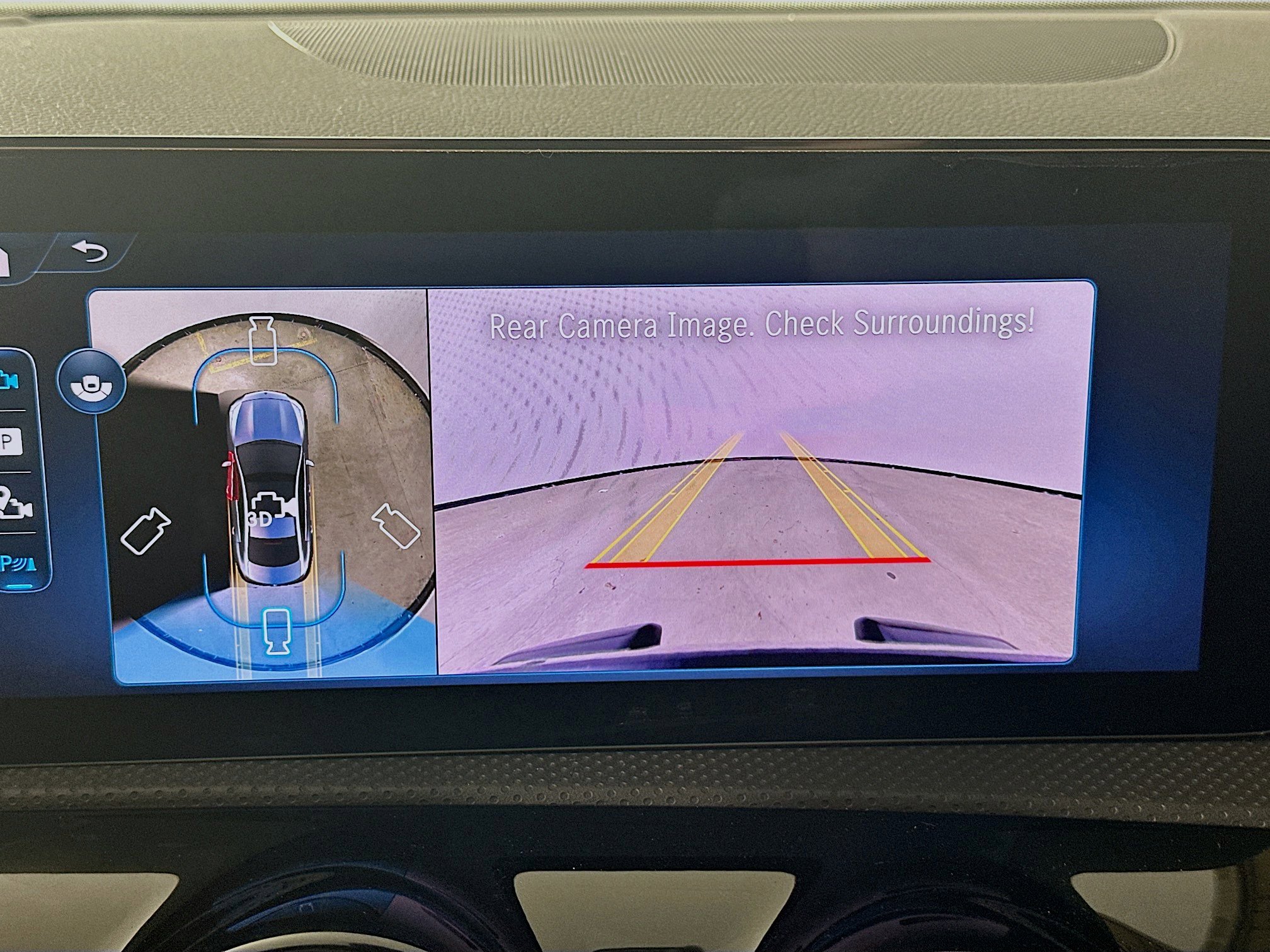 Certified 2026 Mercedes-Benz CLA 250 4MATIC image 18