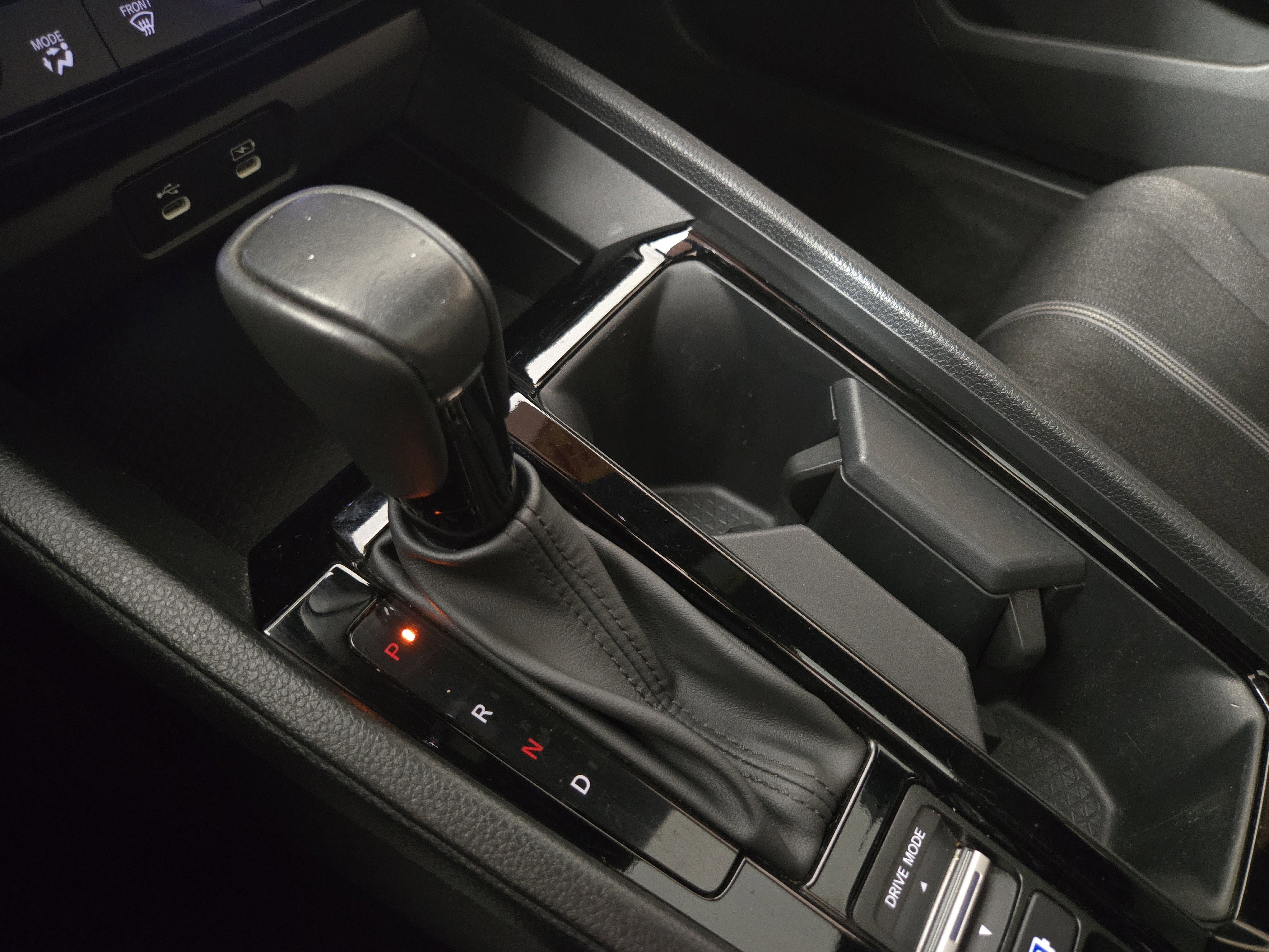 Used 2024 Honda Accord Sport image 24