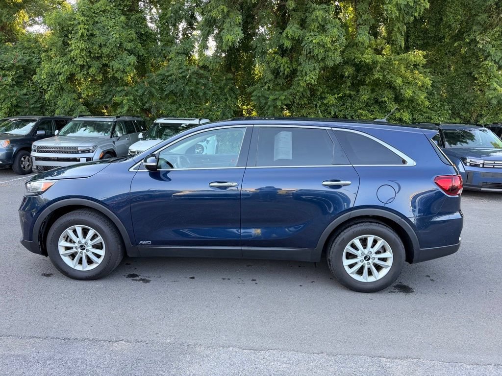 Used 2019 Kia Sorento AWD image 7