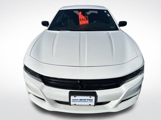Used 2023 Dodge Charger SXT image 9