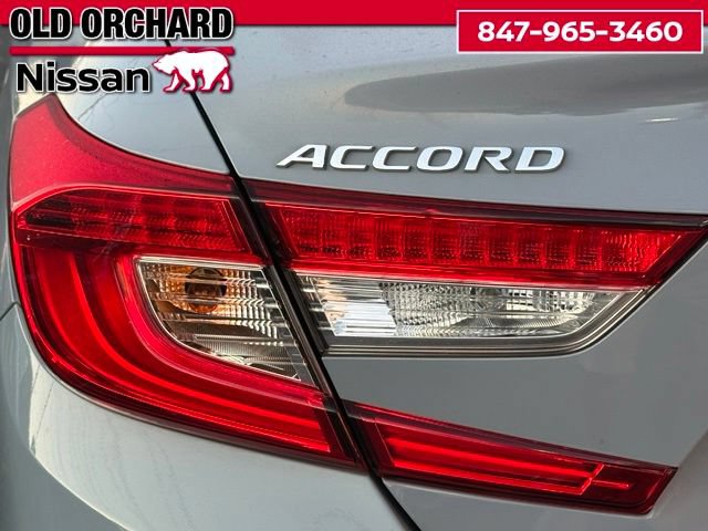 Used 2022 Honda Accord Touring image 9