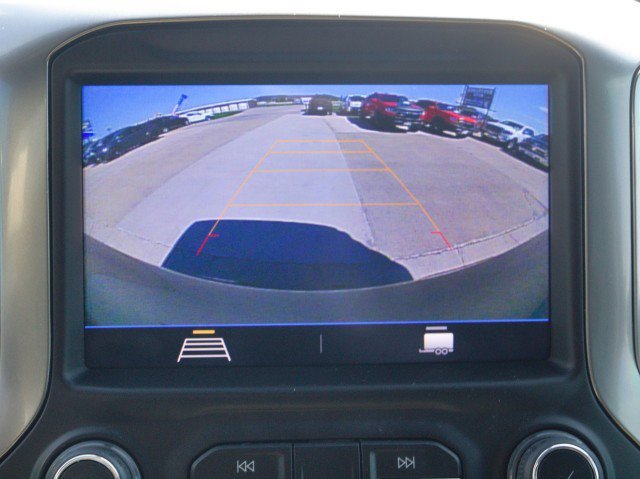 Used 2020 Chevrolet Silverado 1500 LT w/ All-Star Edition image 22