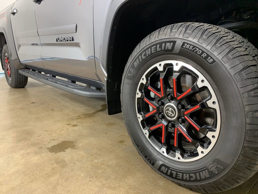 Used 2024 Toyota Tundra SR5 image 6