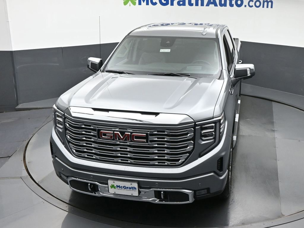 New 2026 GMC Sierra 1500 Denali w/ Technology Package image 29
