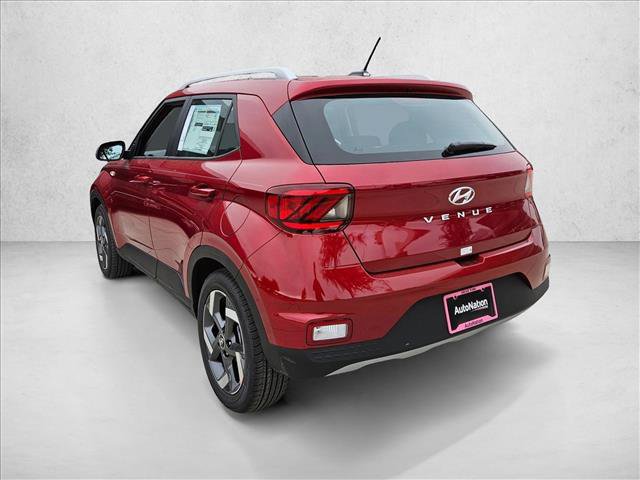 New 2026 Hyundai Venue SEL image 9