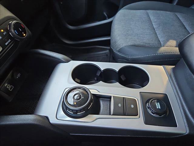 Used 2024 Ford Bronco Sport Big Bend image 12