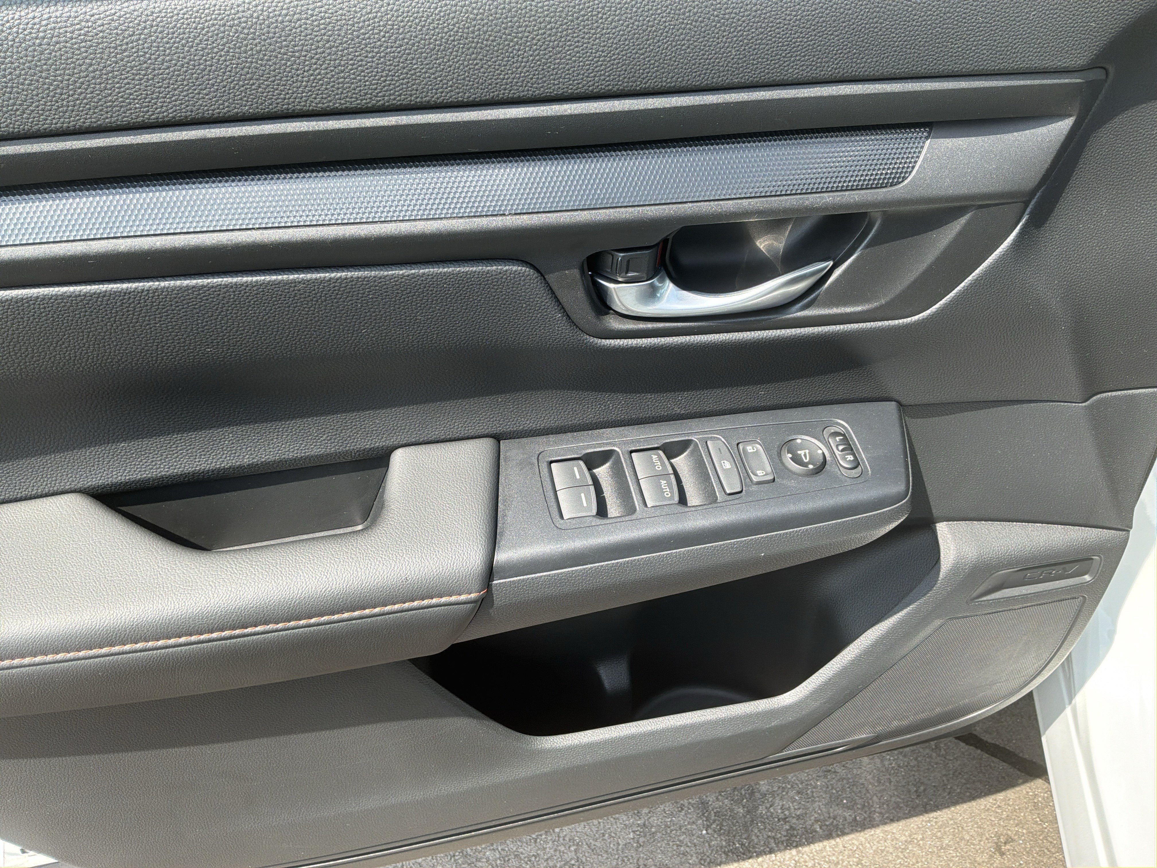 Used 2024 Honda CR-V Sport image 15