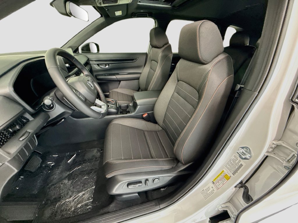 New 2027 Honda CR-V Sport image 19