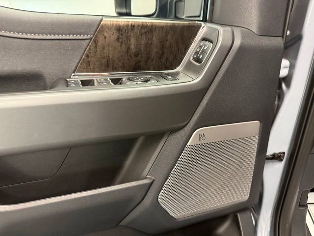 New 2026 Ford F450 4x4 Crew Cab Super Duty image 12