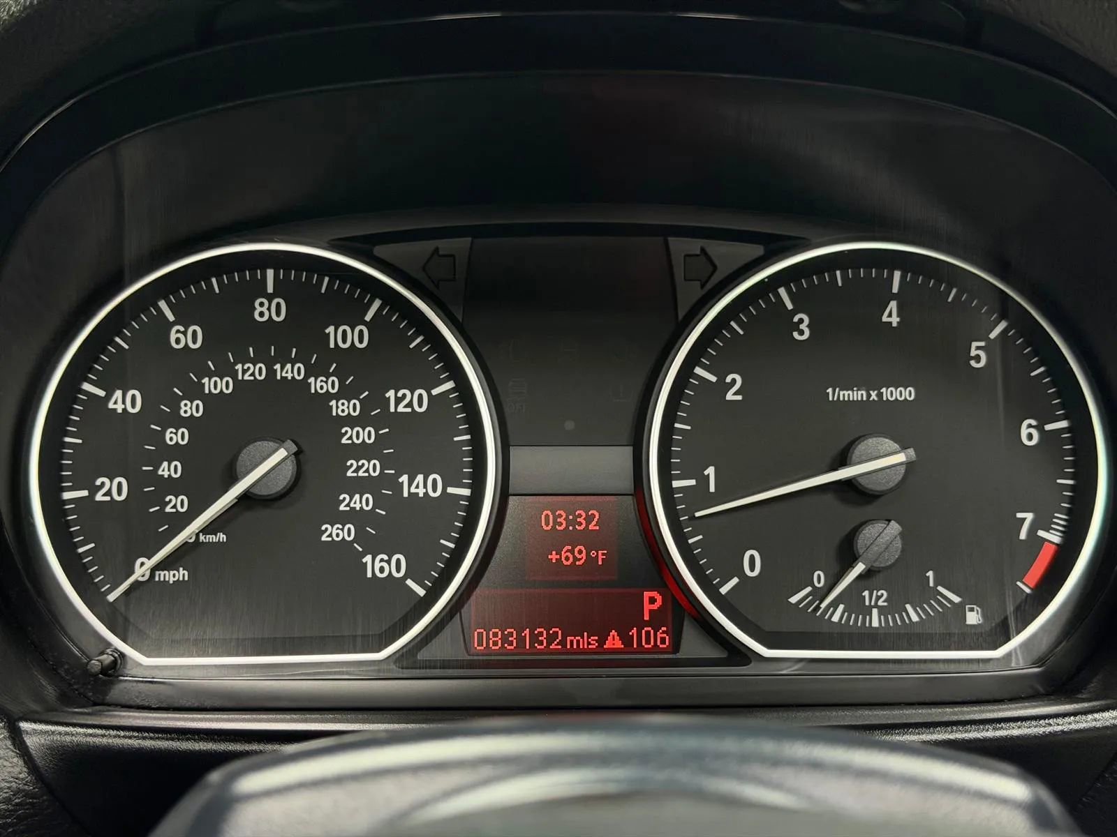 Used 2013 BMW 128i Convertible RWD image 28