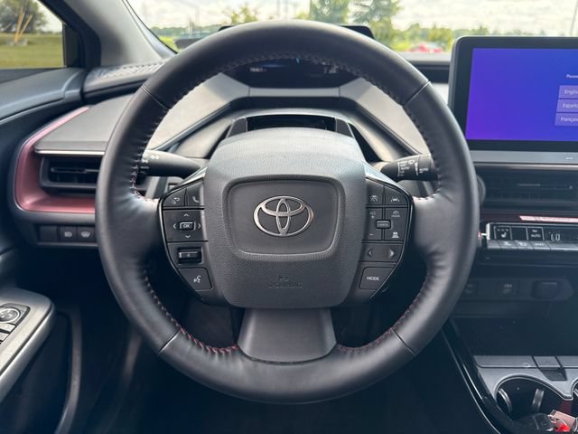 Used 2024 Toyota Prius Prime FWD image 24
