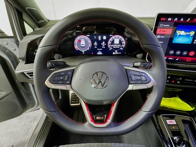 New 2026 Volkswagen GTI SE FWD image 6