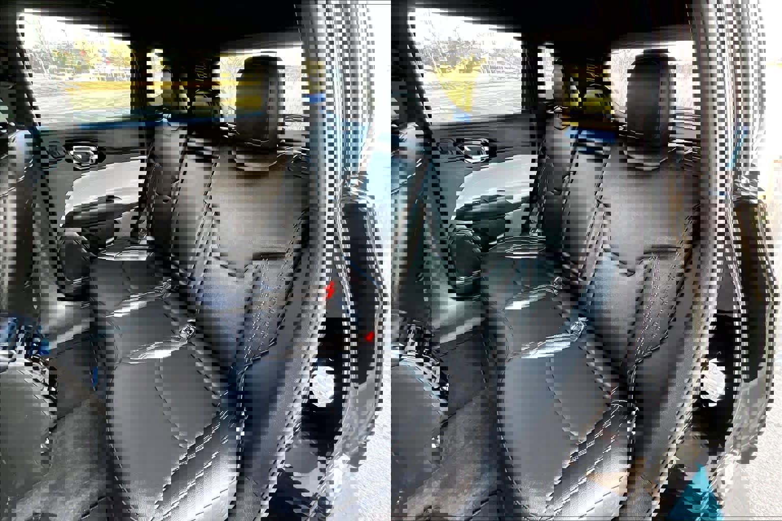 Used 2025 Jeep Compass Limited w/ Sun & Sound Group image 21