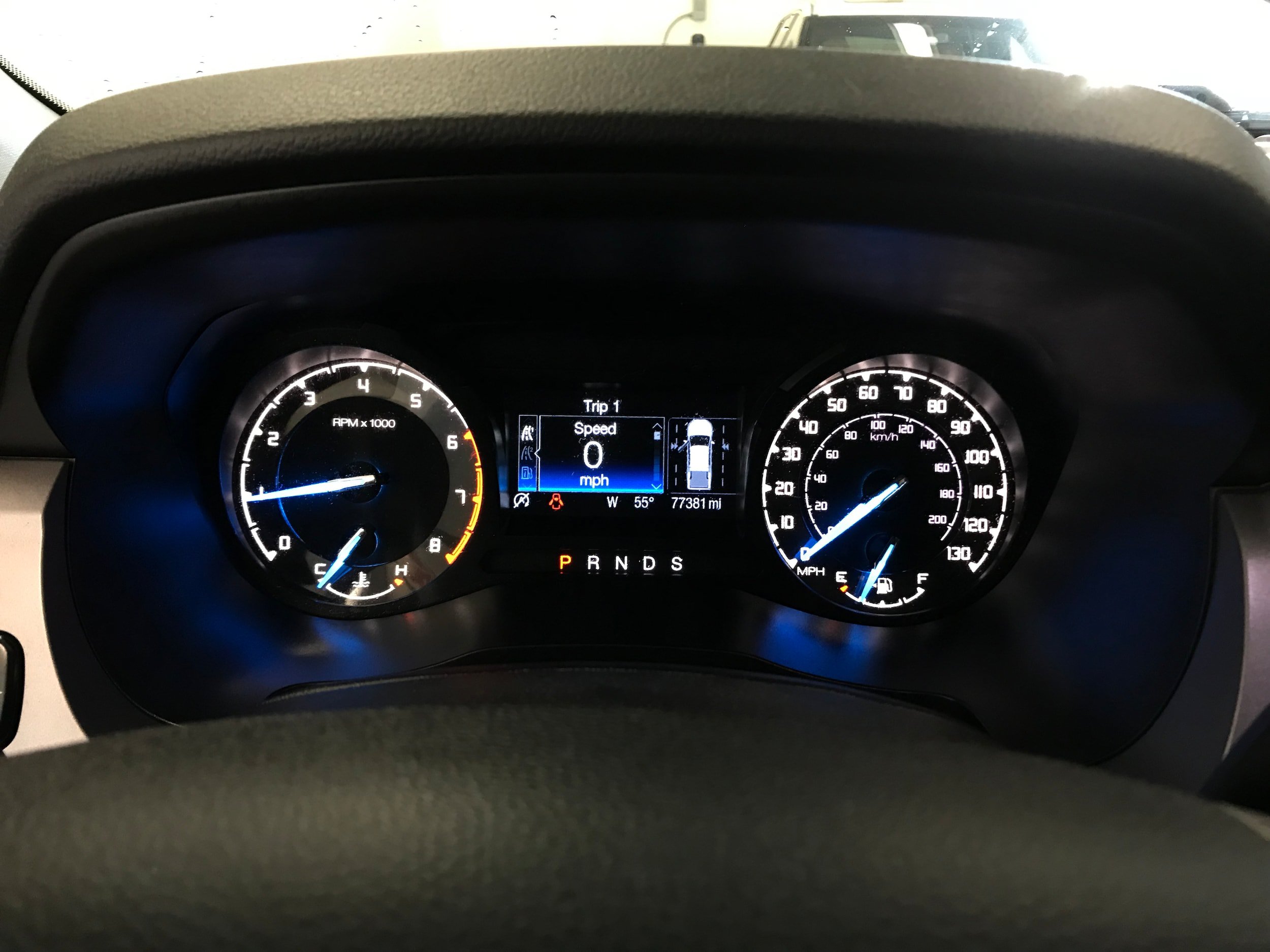 Used 2020 Ford Ranger XLT w/ Equipment Group 301A Mid RWD image 21