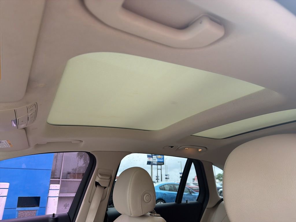 Used 2021 Mercedes-Benz GLC 300 GLC 300 image 20