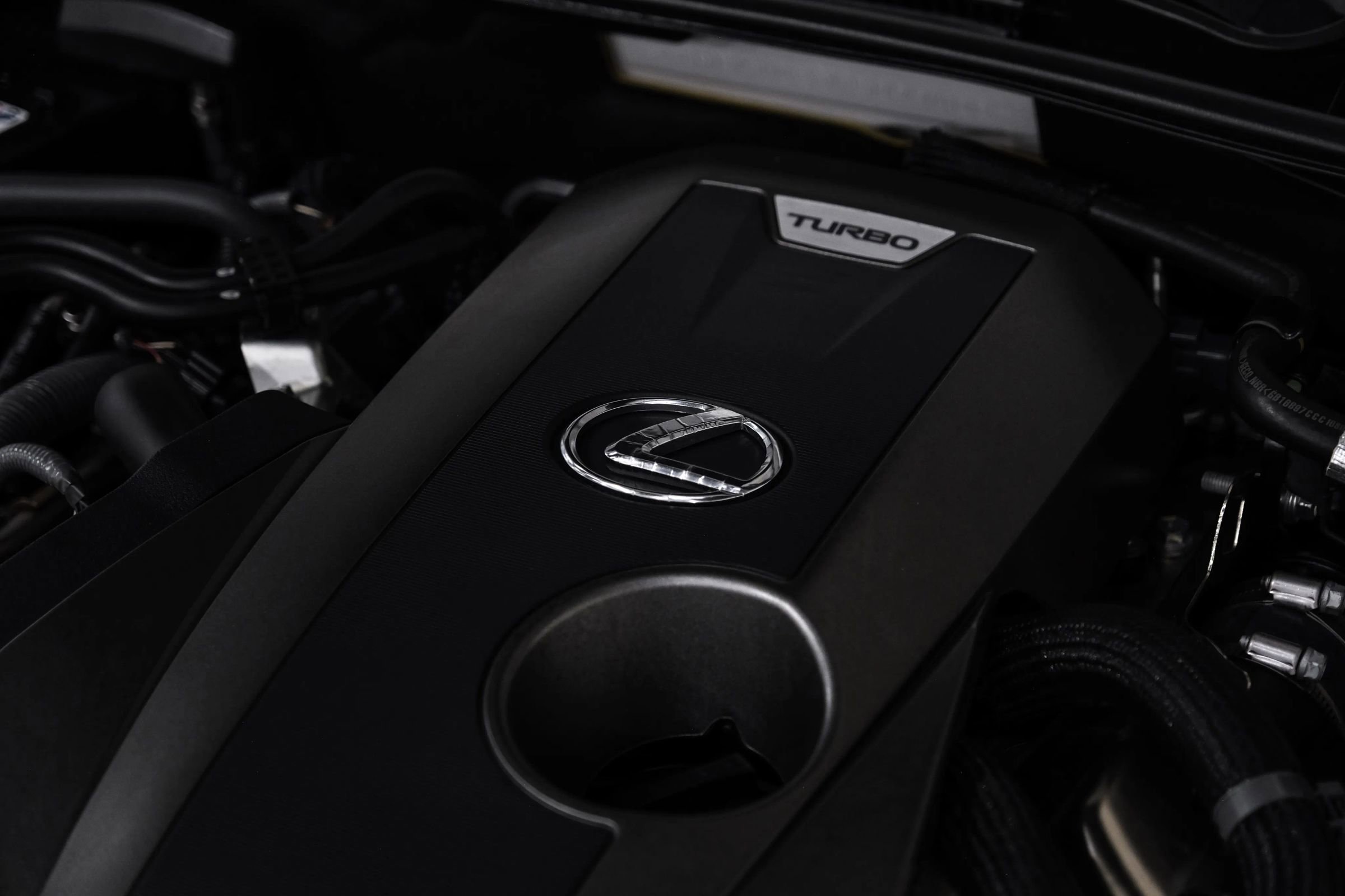 Used 2019 Lexus IS 300 RWD image 56