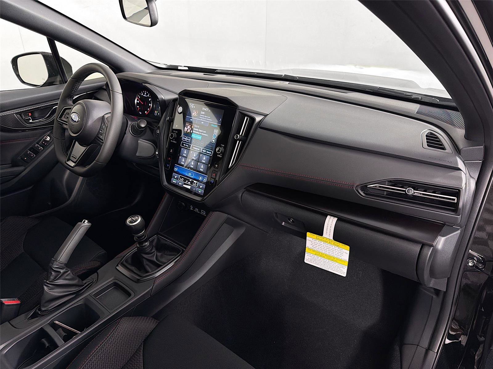 New 2026 Subaru WRX Premium AWD/4WD image 30