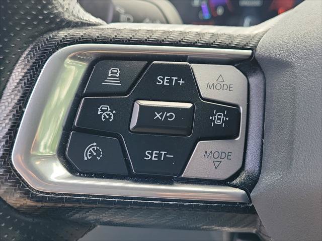 Used 2024 Ford Mustang Premium RWD image 22
