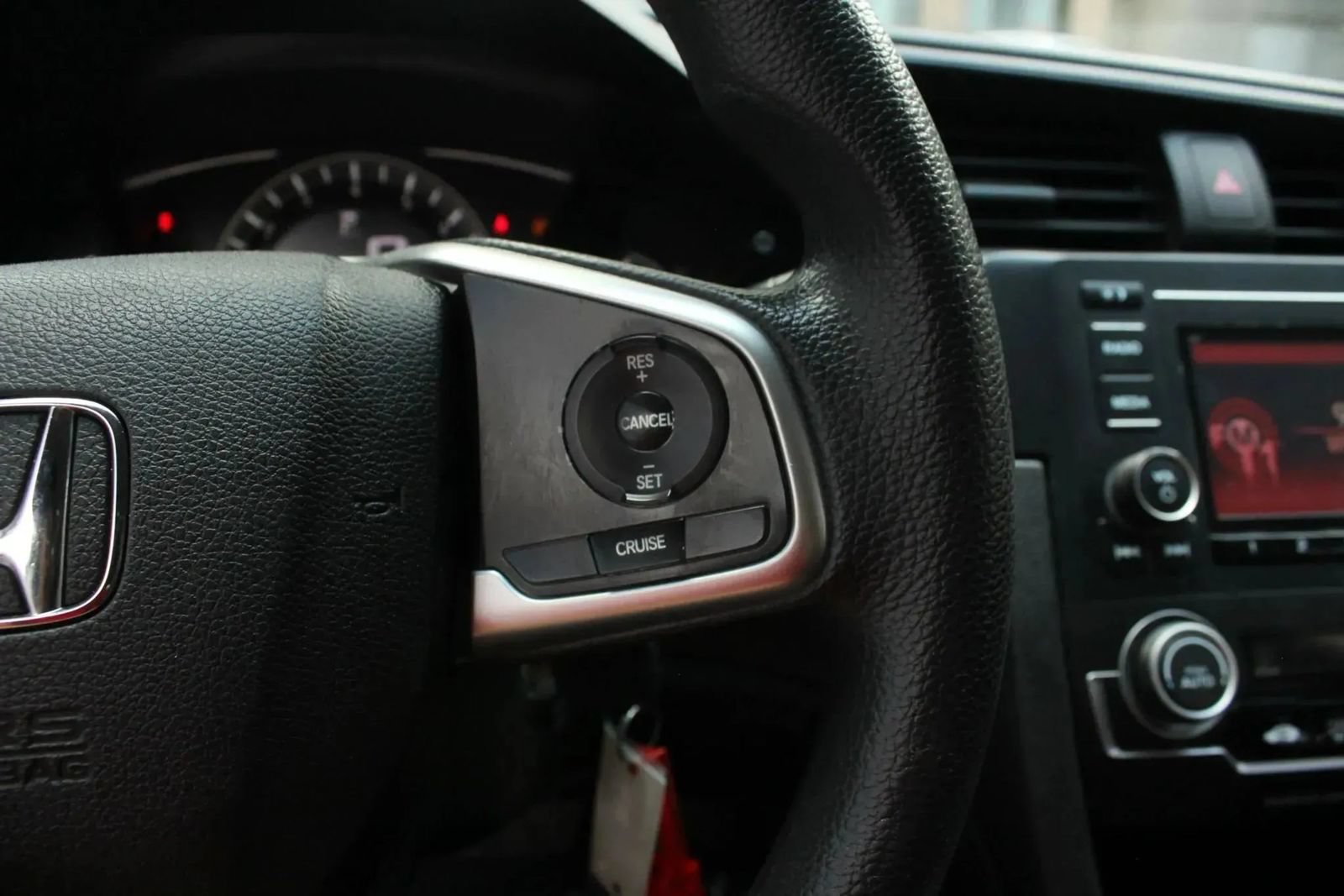 Used 2017 Honda Civic LX image 30
